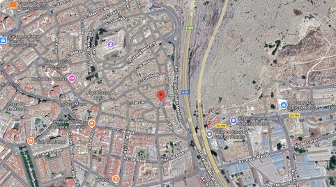 Foto 4 de Piso en venta en Plaza Biar 3, El Rabal, Villena