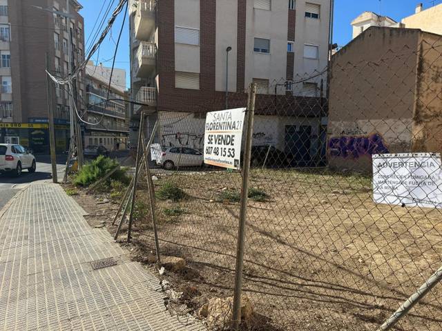 Terreno residencial en Venta en San Antón