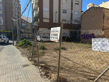Terreni e lotti in vendita a Cartagena ciudad