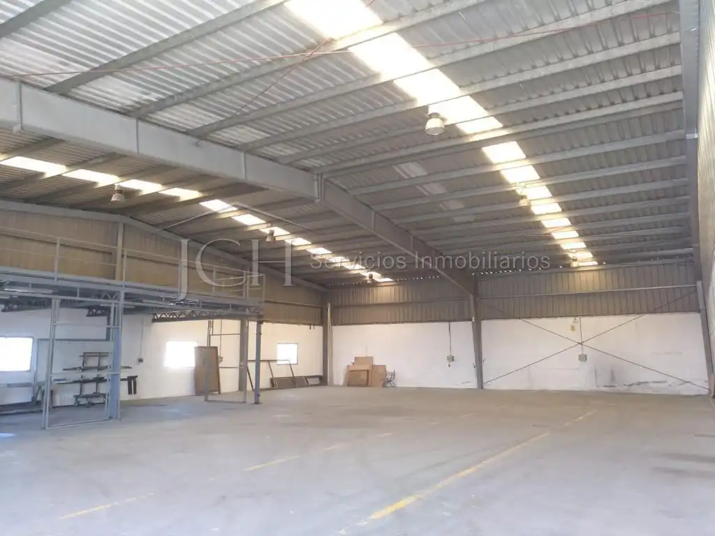 Industrial buildings for rent in Mijas