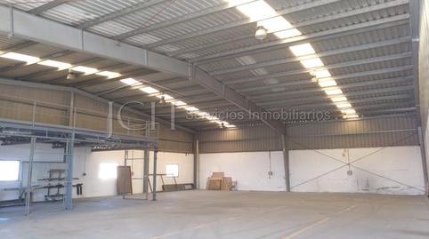 Photo 5 of Industrial buildings to rent in Las Cañadas, Mijas