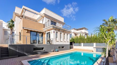 Foto 2 de Casa o chalet en venta en La Zenia, Orihuela