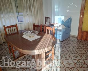 Dining room of Flat for sale in Almazora / Almassora  with Air Conditioner and Balcony