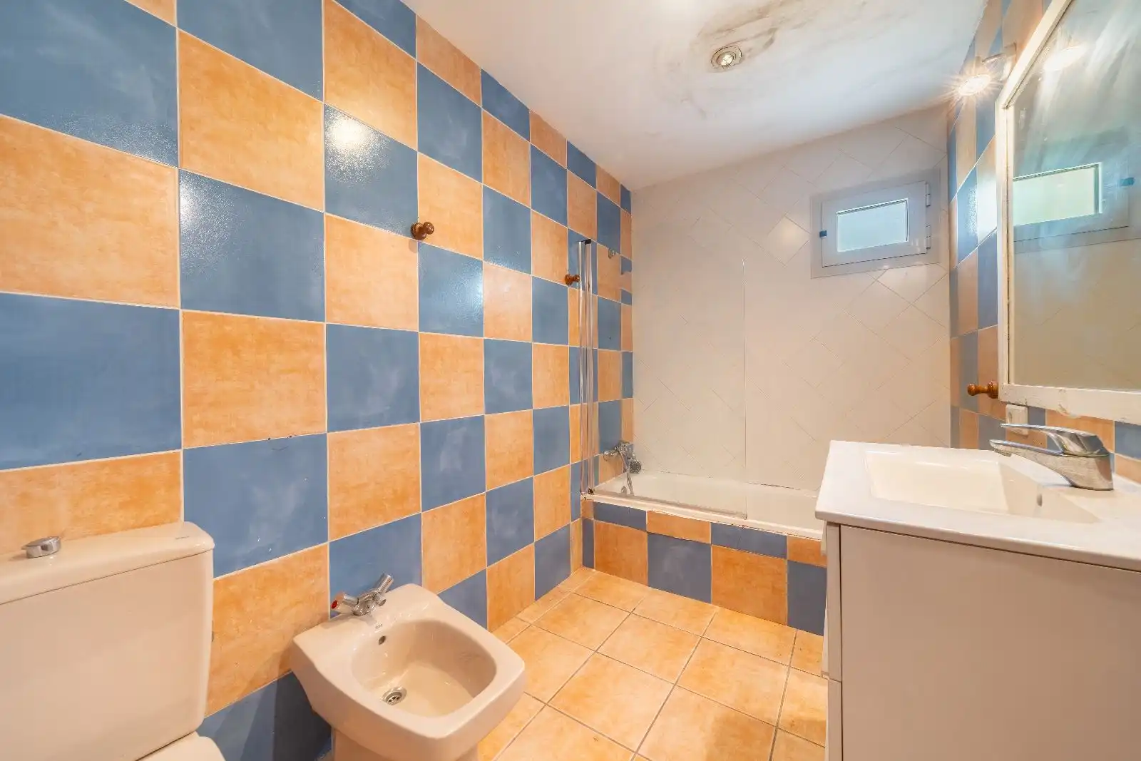 Bathroom of Houses for sale in Alcúdia  with Heating, Private garden and Terrace