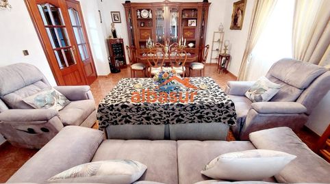 Foto 5 de Casa o chalet en venta en Carretera de Madrid, 48, Alcolea, Córdoba Capital