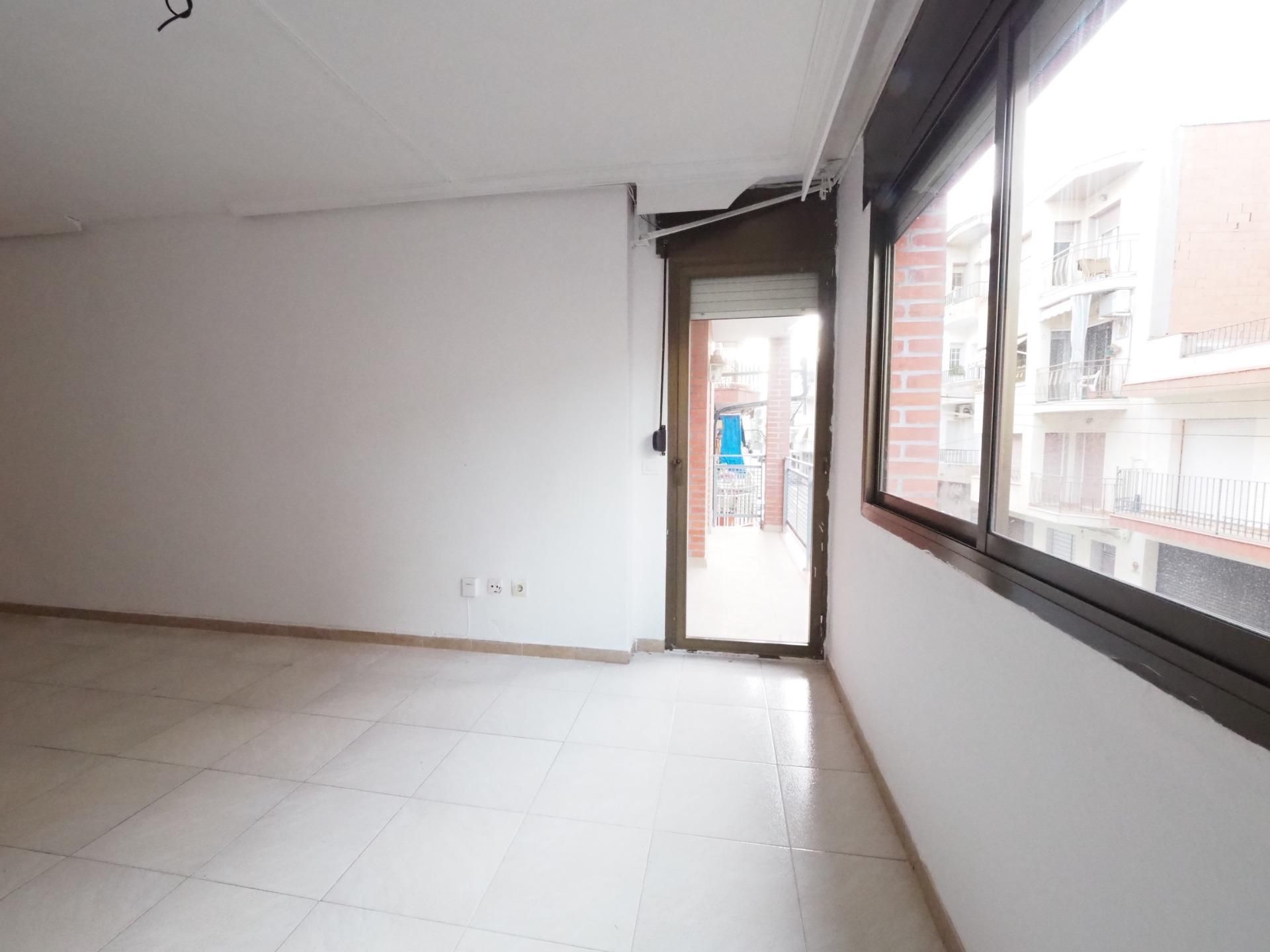 Piso en venta en Pineda de Mar con Trastero