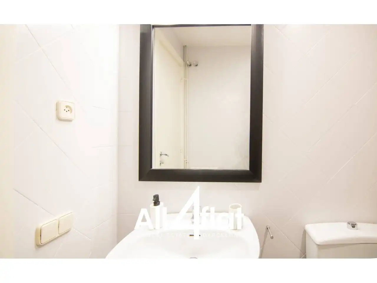 Flat for rent in Barcelona, Barcelona