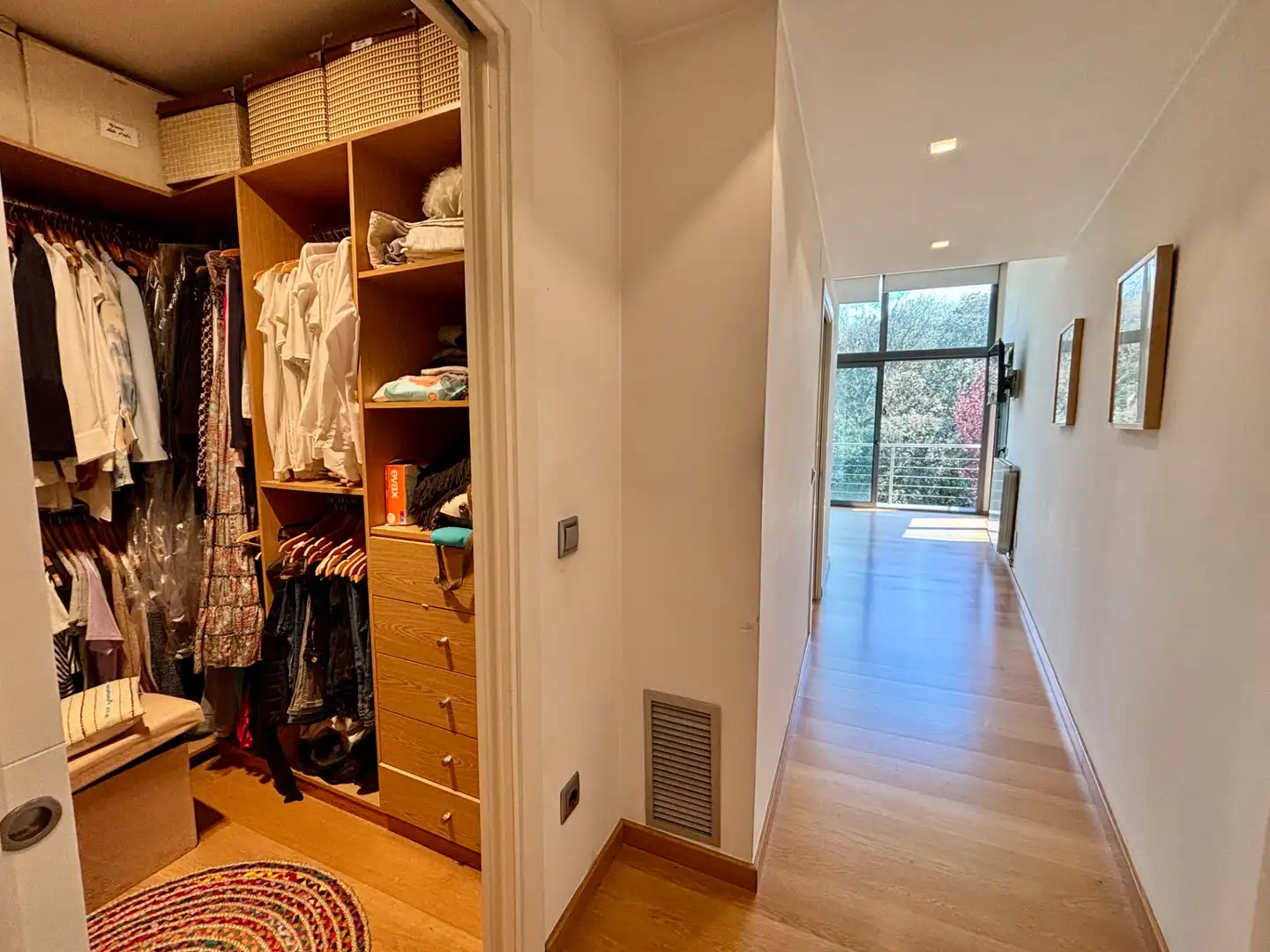 Casa o chalet en venta en Carrer Valentí Almirall Llozer, Fontajau - Sant Ponç