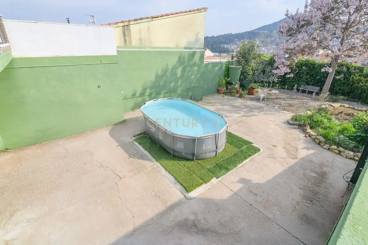 Casa con jardín en venta en Sant Vicenç Dels Horts, imagen 45