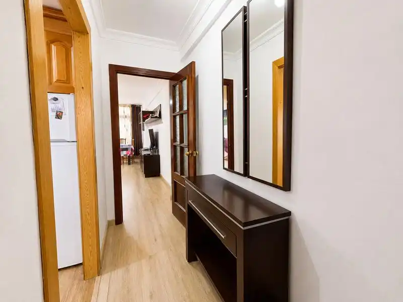 Piso en venta en Málaga con Aire acondicionado y Calefacción