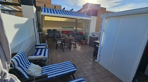 Foto 4 de Ático en venta en La Volta, Peñíscola / Peníscola