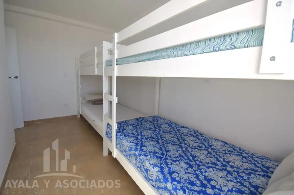 Habitación de Piso en venta en Cartagena con Aire acondicionado, Calefacción y Balcón