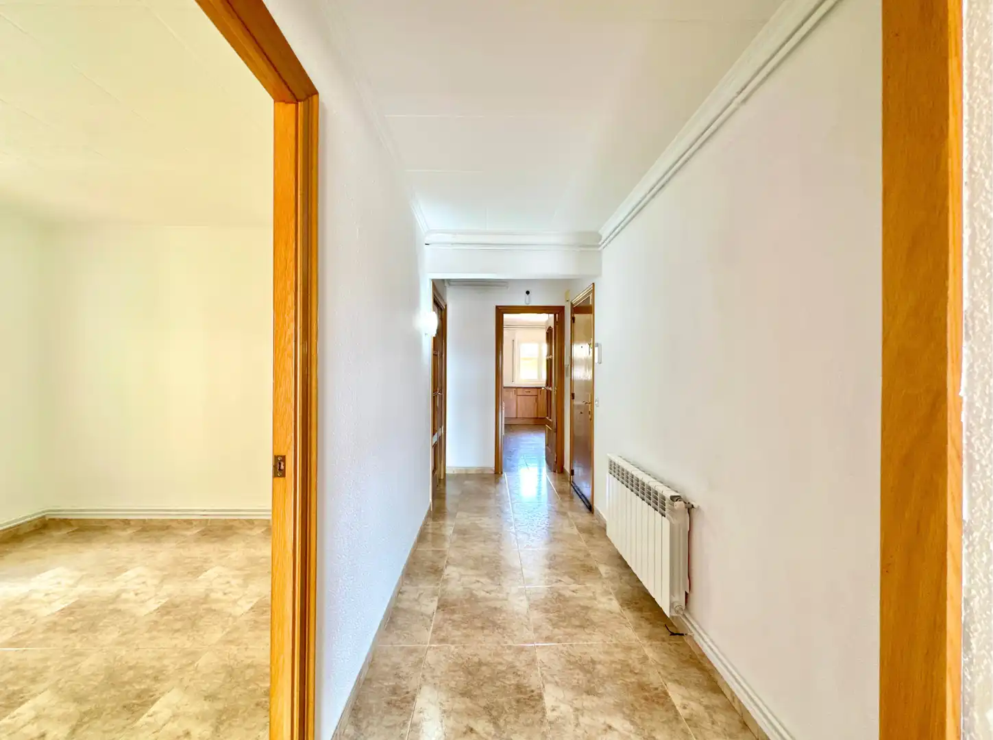 Flat for sale in Torelló  with Heating, Terrace and Storage room