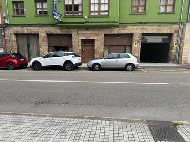 Local comercial de lloguer a Sierrapando