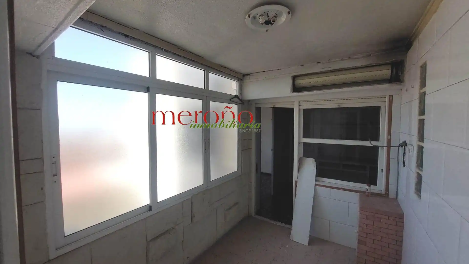 Piso en venta en Elche / Elx con Trastero y Balcón