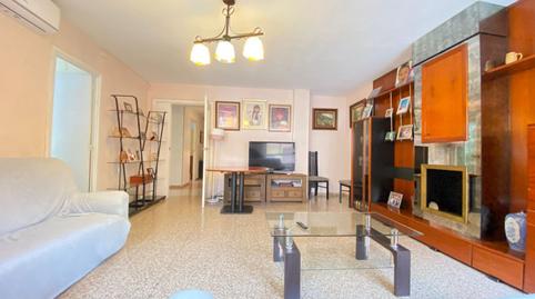 Foto 2 de Pis en venda a Calle del Porvenir del Obrero, 1, San Gabriel, Alicante