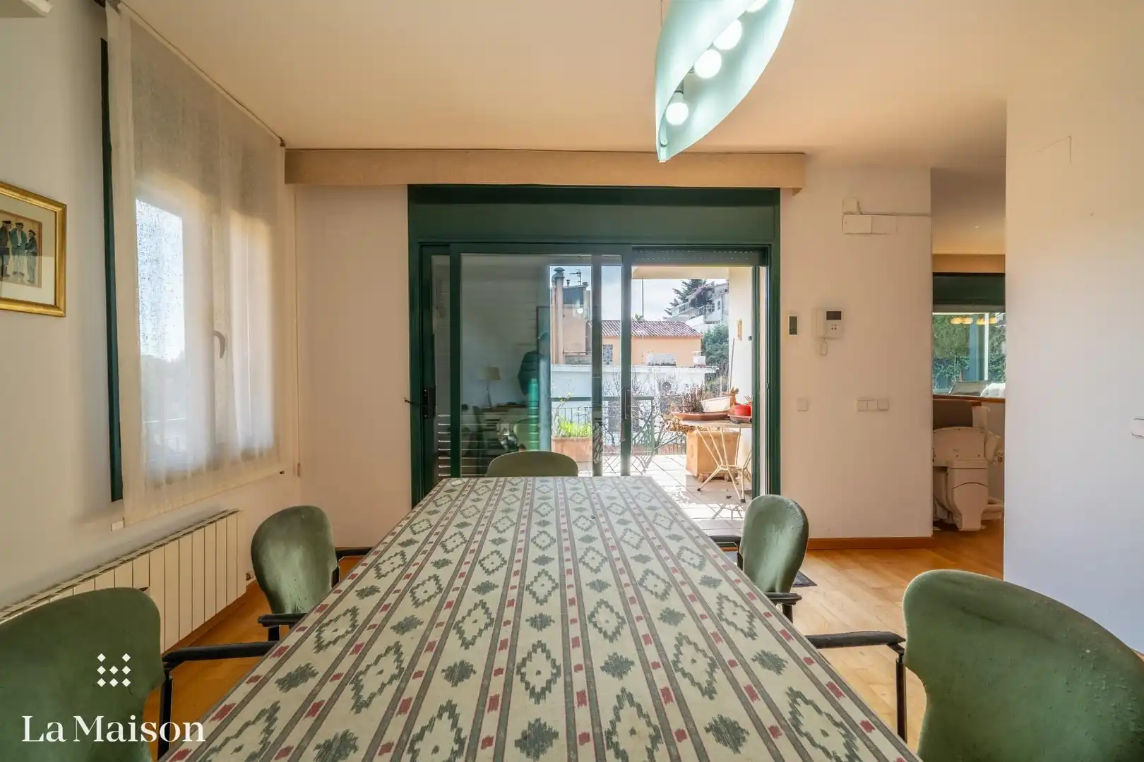 Casa o chalet en venta en Les Bilbenyes