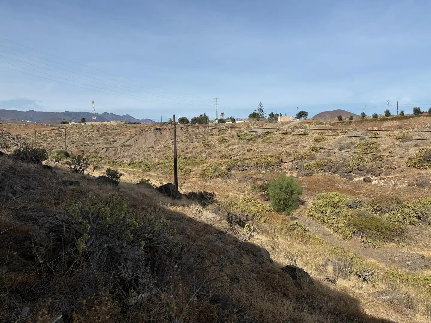 Residential for sale in Telde