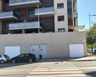 Parking of Premises to rent in Castellón de la Plana / Castelló de la Plana