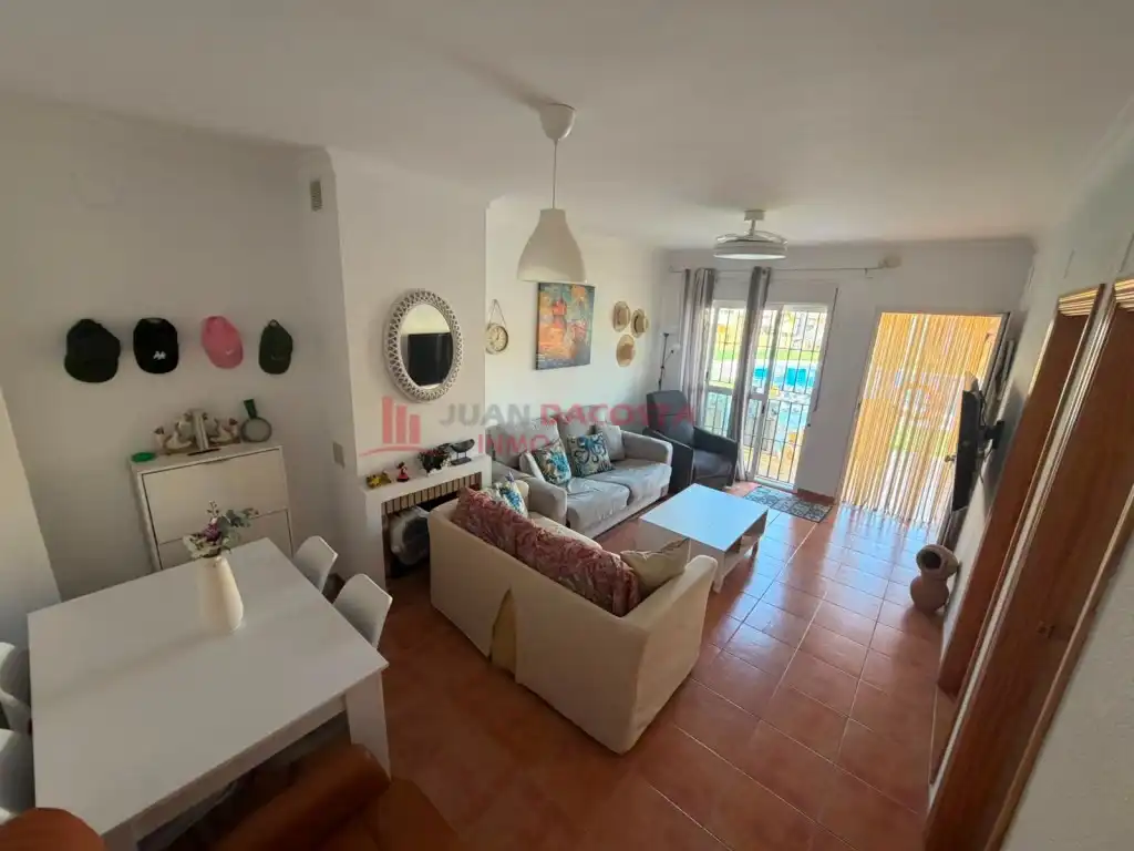 Living room of Detached homes for sale in Islantilla
