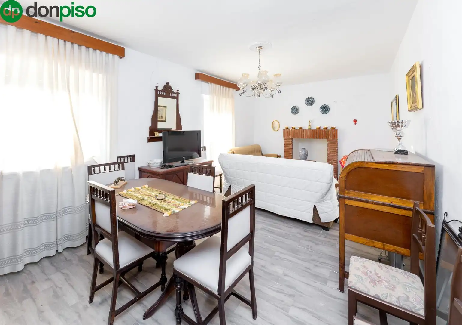 Finca rústica en venta en Calle CAGALONA, 3, Píñar
