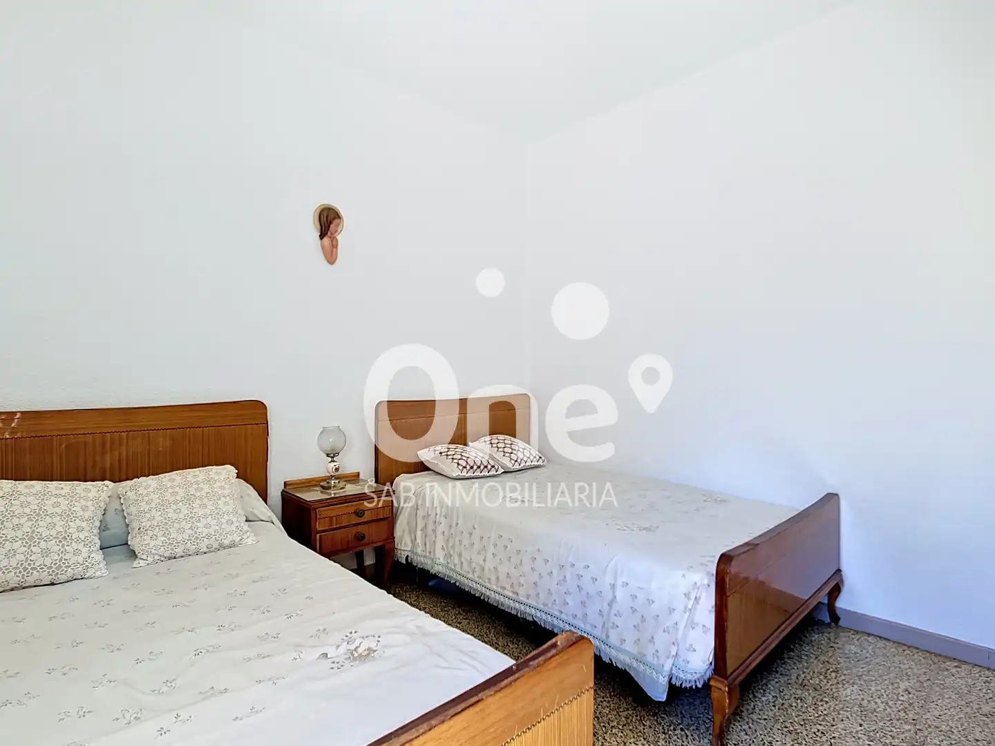 Habitación de Piso en venta en L'Eliana con Aire acondicionado, Terraza y Horno