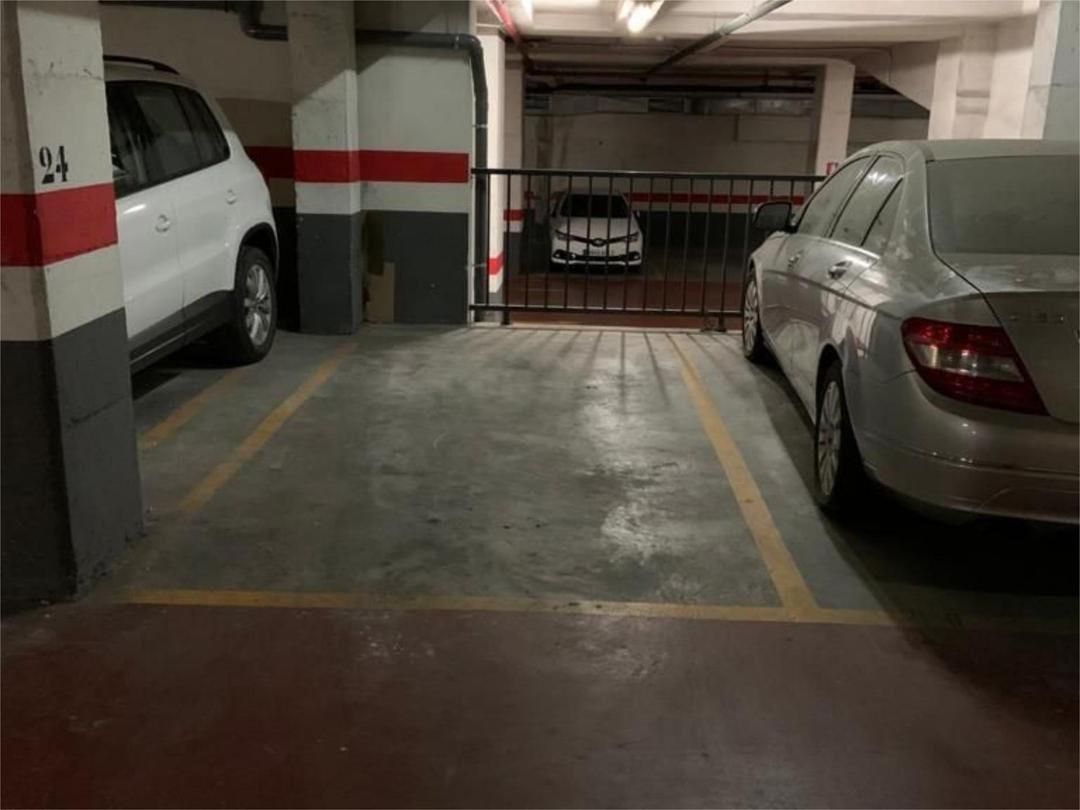 Aparcament de Garatge en venda en  Valencia Capital