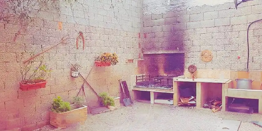 Maison mitoyenne avec terrasse à vendre à El Verger, imagen 7