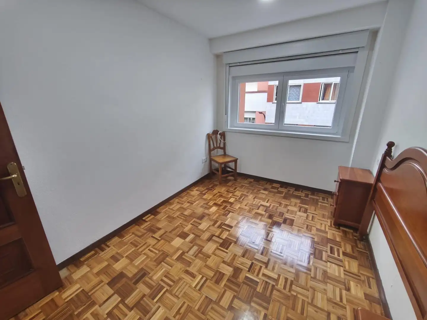 Habitación de Piso en venta en Santiago de Compostela 