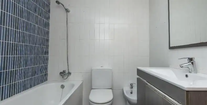 Piso en venta en Carrer Moianès, Hostal