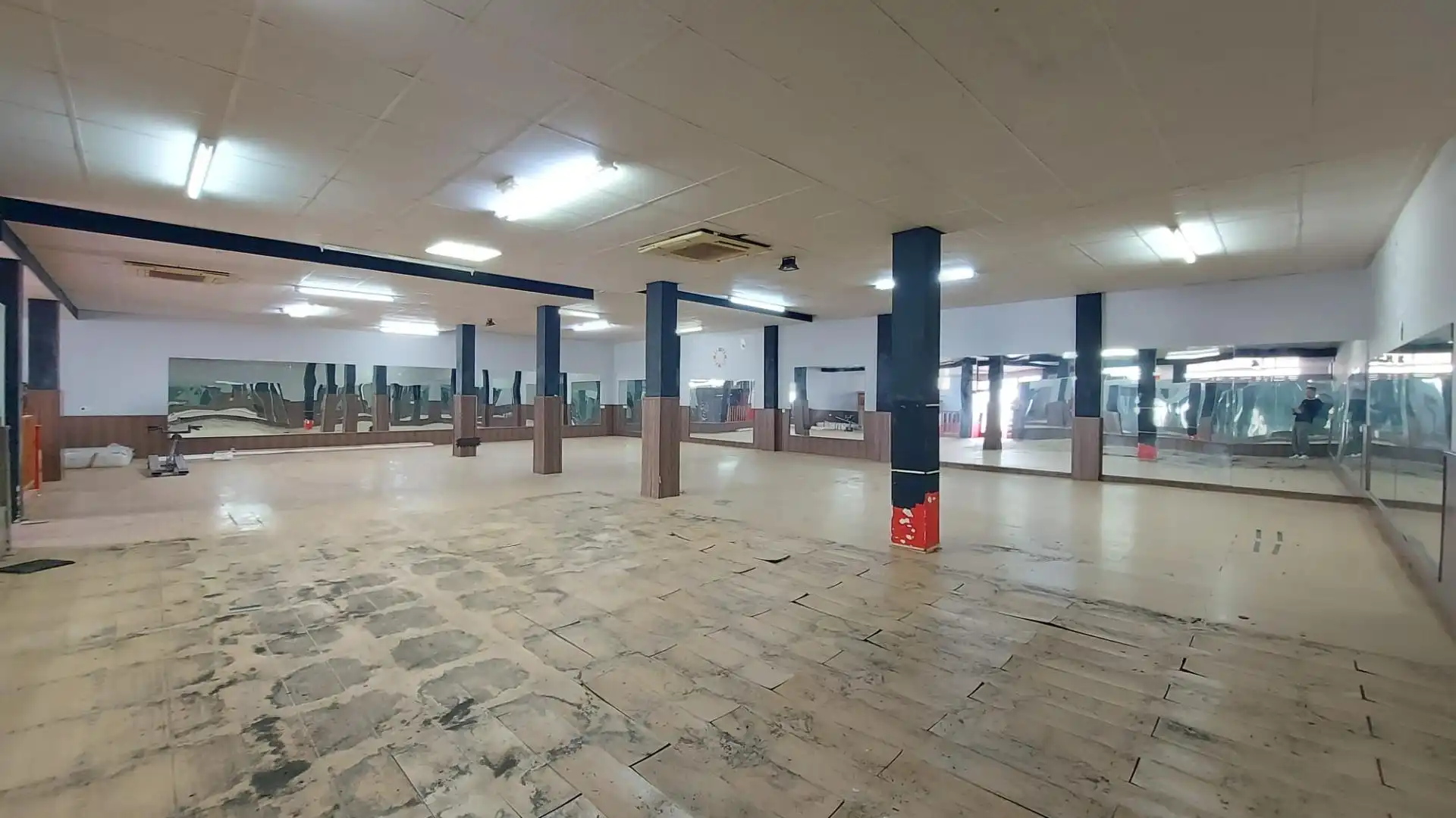 Business premises for sale in El Ejido Ciudad, imagen 15