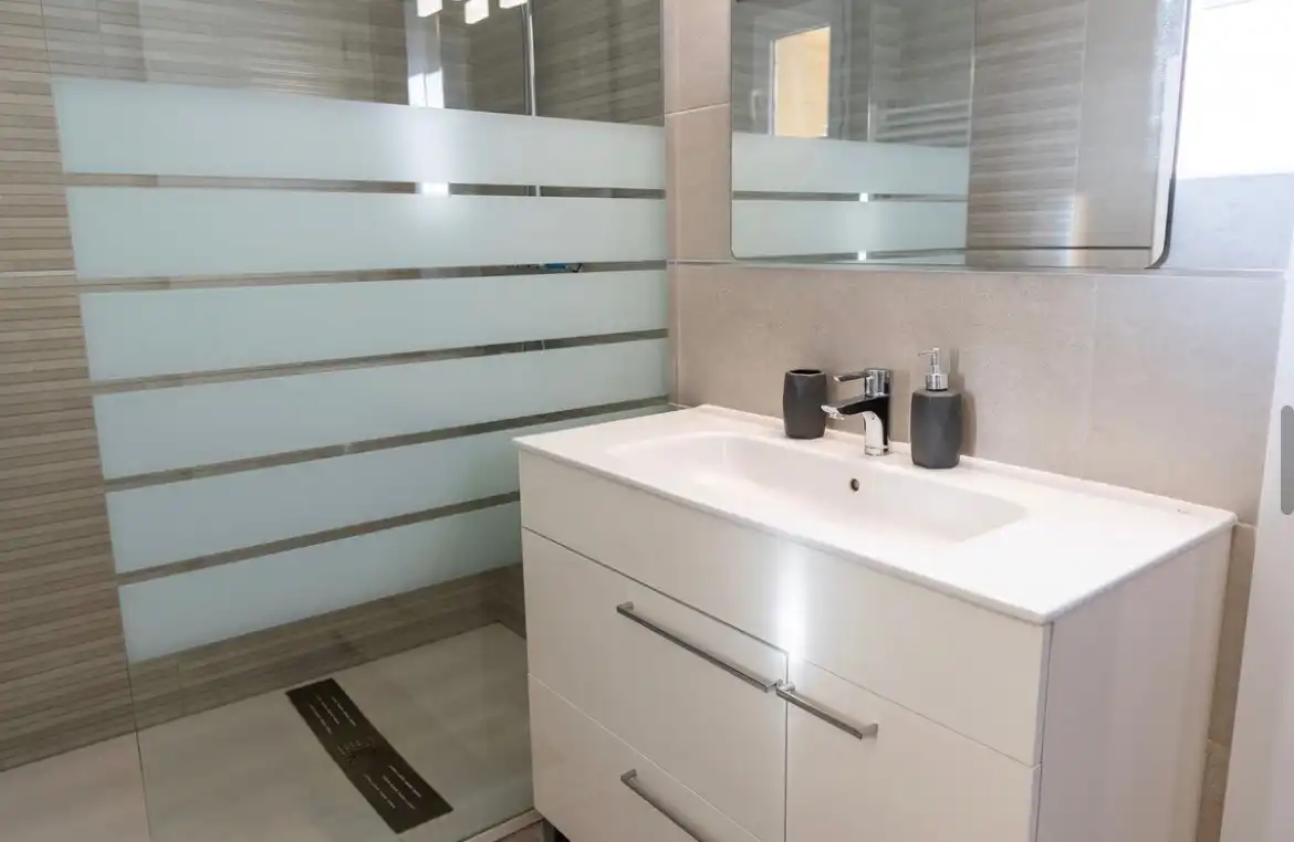 Piso con terraza en venta en El Higuerón, imagen 16