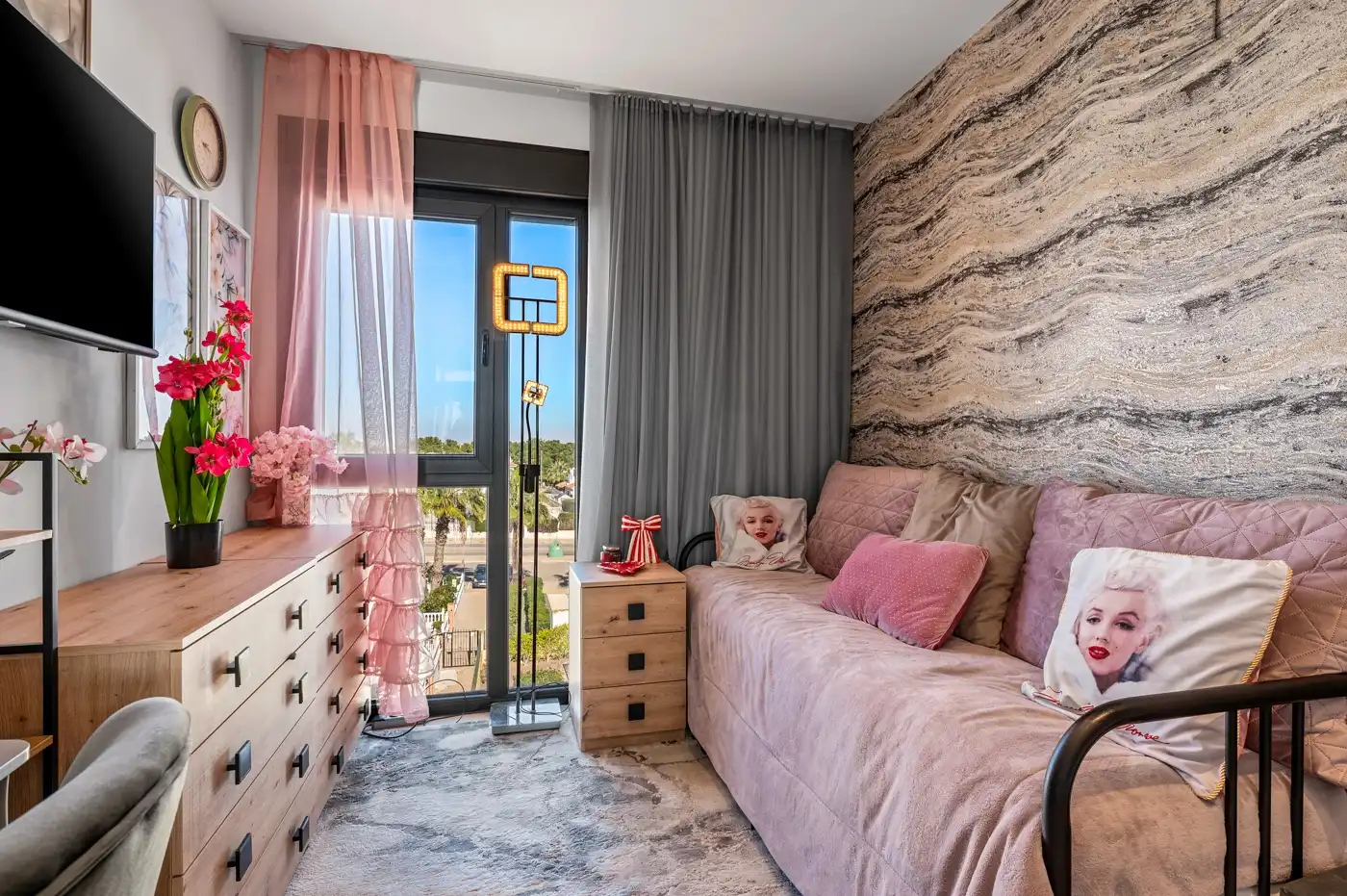 Attique avec terrasse à vendre à Orihuela Costa, imagen 22