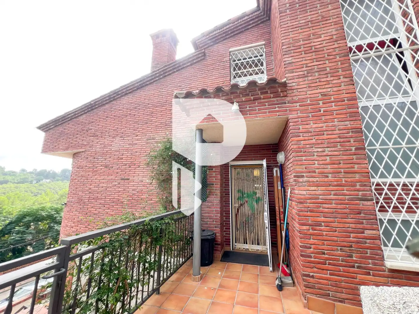 Casa o xalet en venda a Cervelló