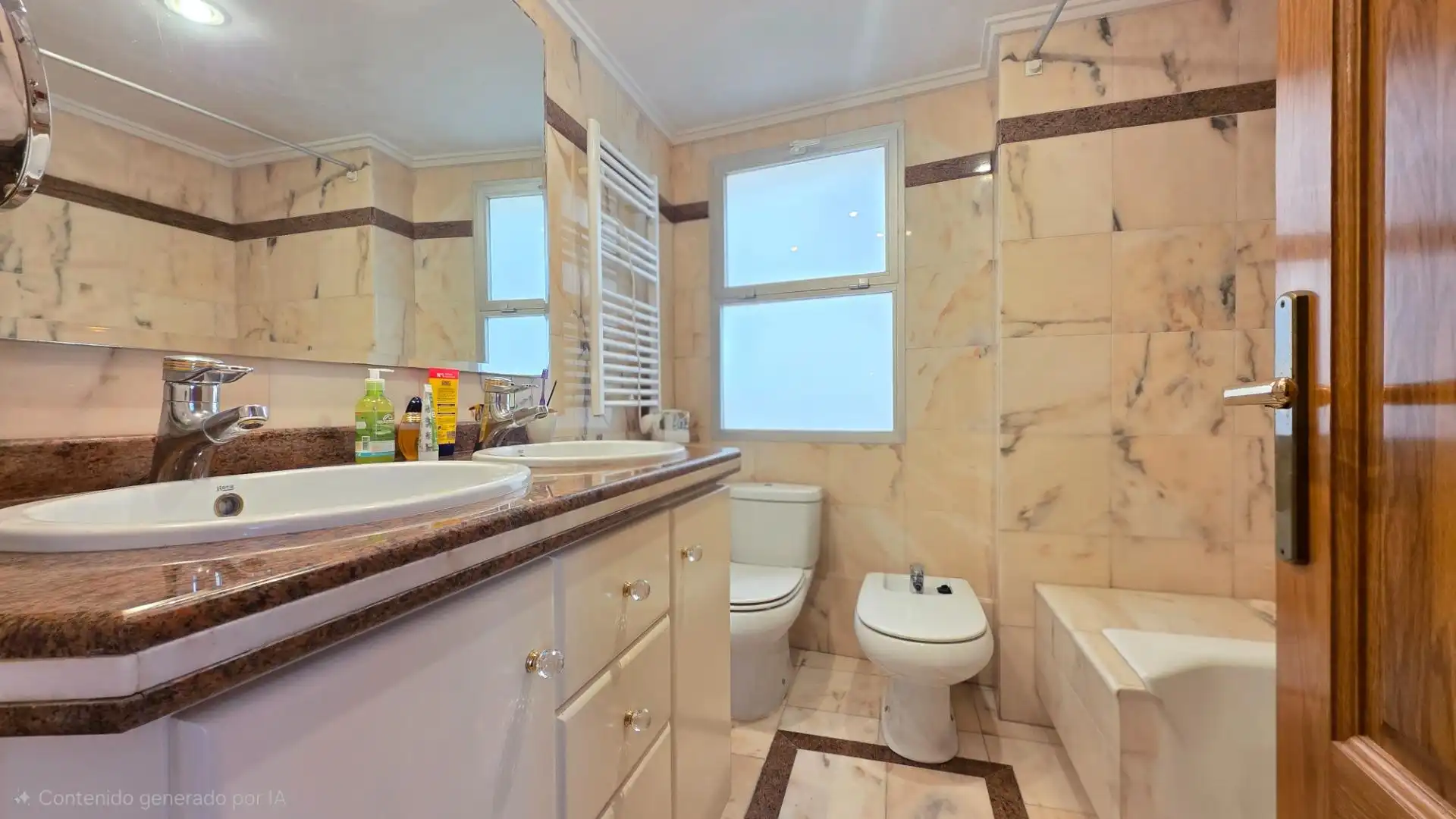 Piso con ascensor en venta en Centro Ciudad, imagen 10