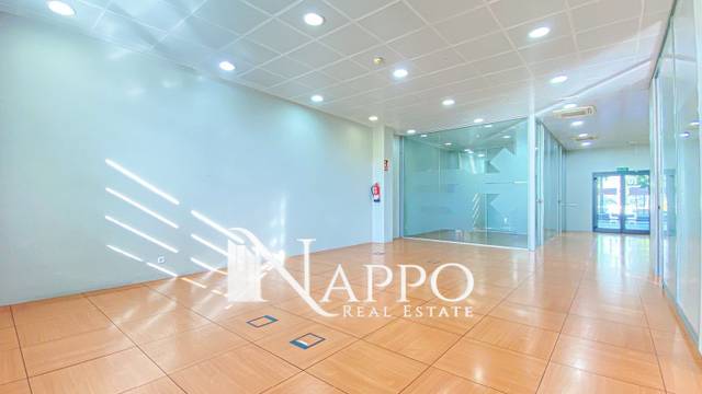 Oficina en Venta en Galileu en Establiments