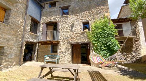 Foto 2 de Casa o chalet en venta en Calle Baja, 14, Castejón de Sos, Huesca