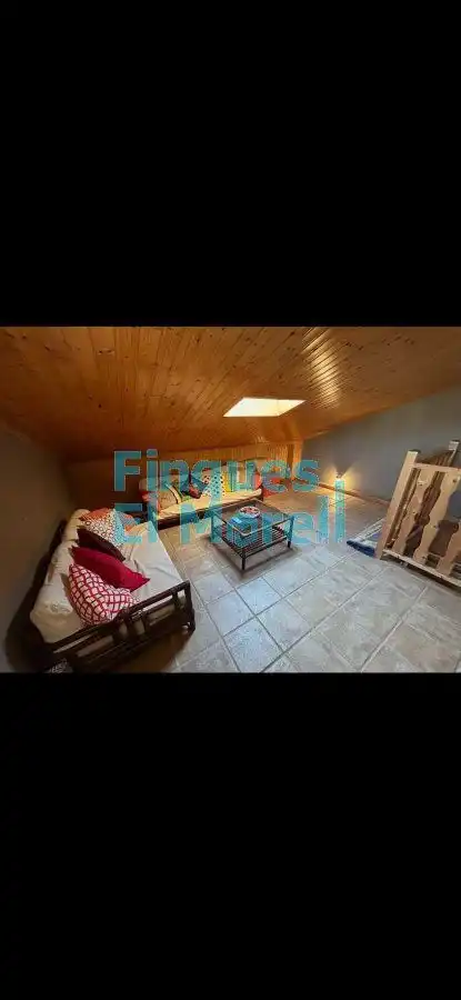 Haus oder Chalet zur Miete in hortes, Vila-rodona