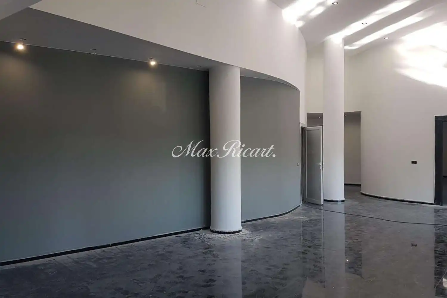 Business premises for sale in Port Grec - Port Moxó, imagen 4