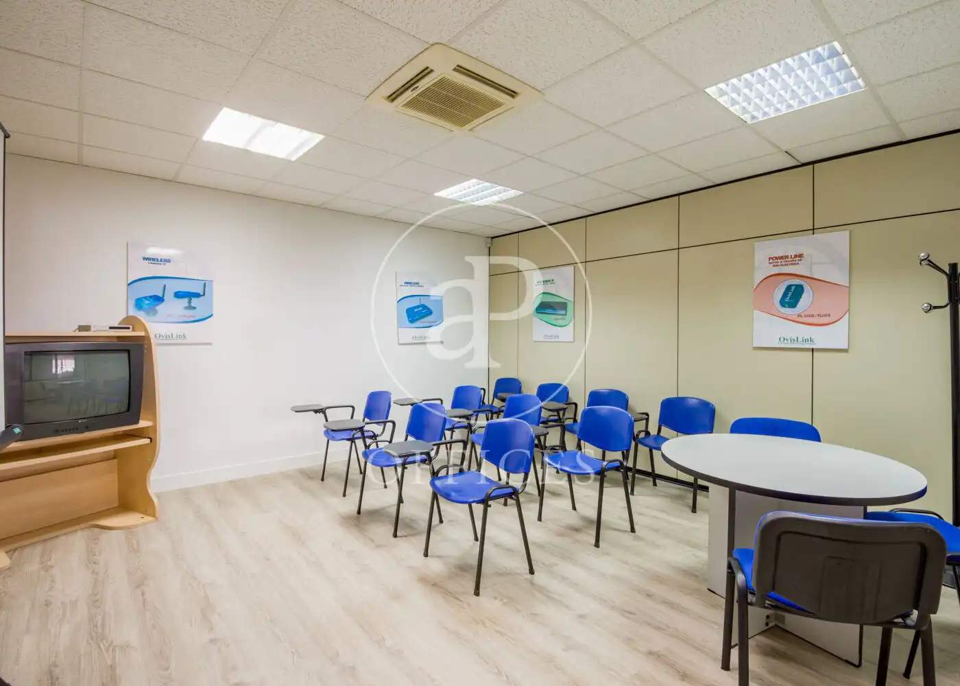 Office for sale in Madrid  with Heating