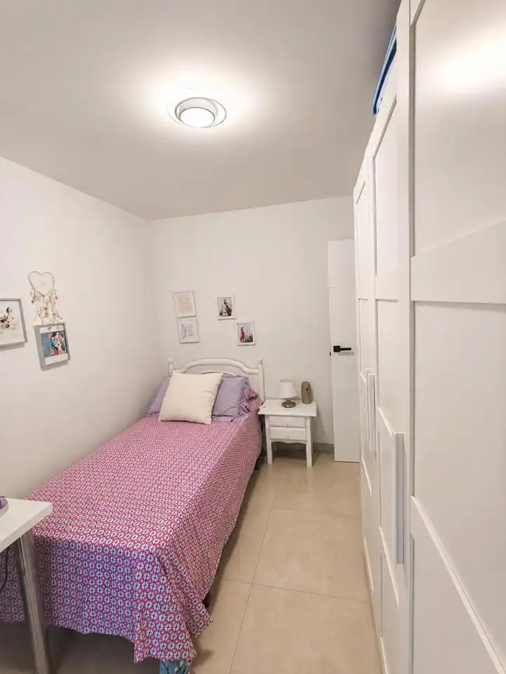 Casa amb terrassa en venda a Constitució, imagen 21
