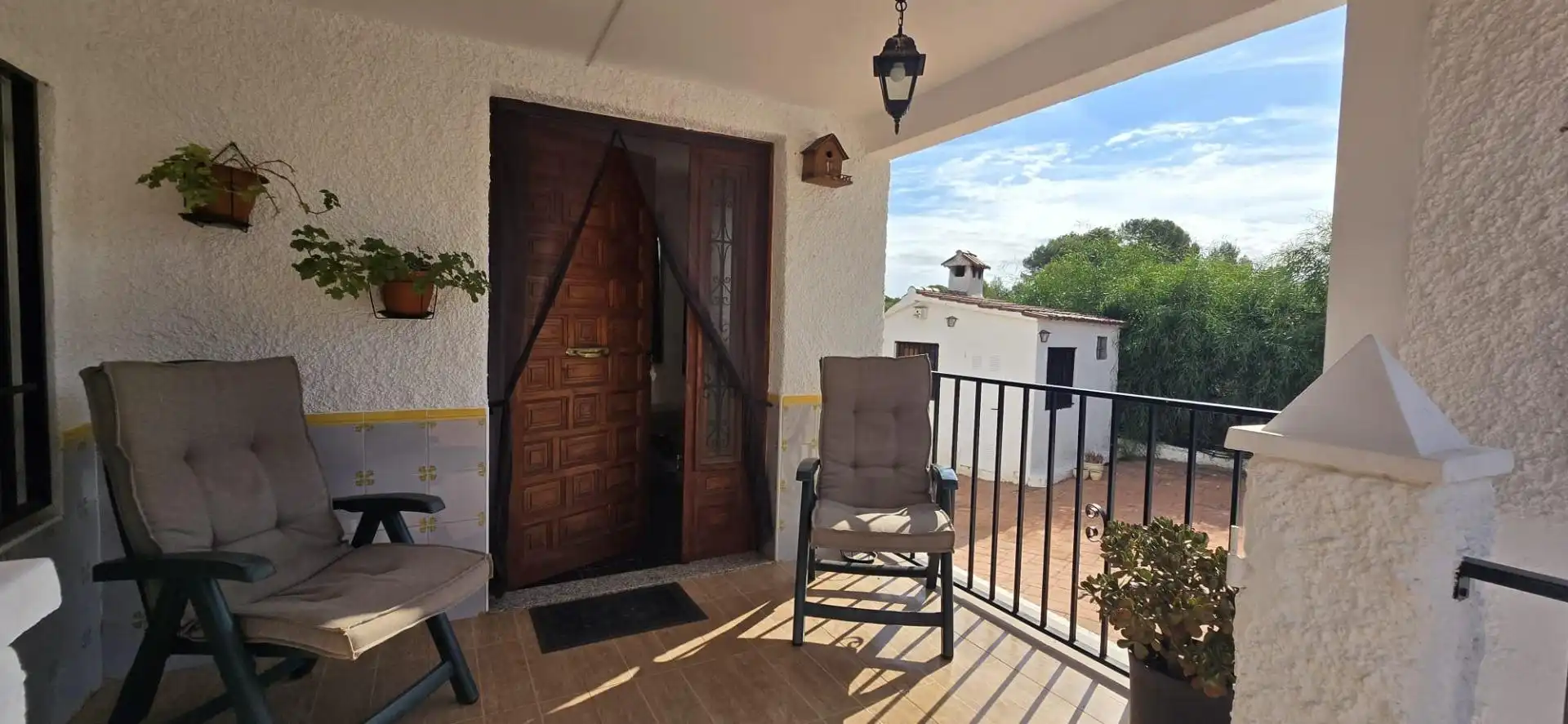 Villa con piscina in vendita a Vilamarxant, imagen 6