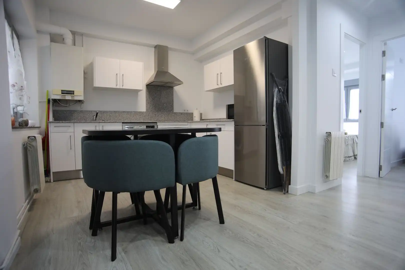 Piso de alquiler en Julián Ceballos, Centro