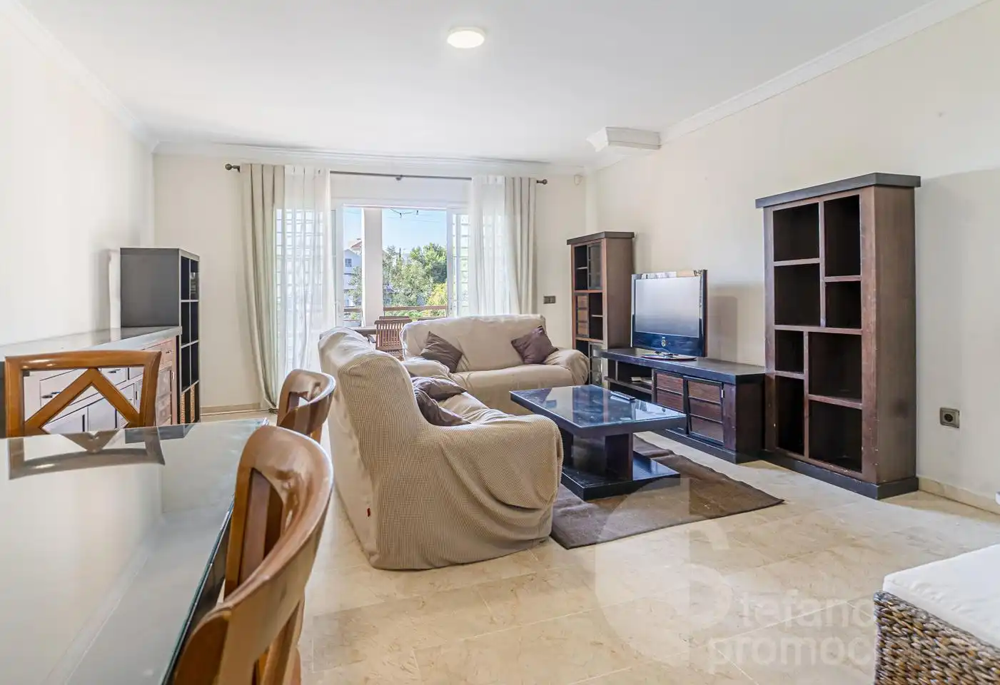 Terraced house with pool for sale in Centro, imagen 6