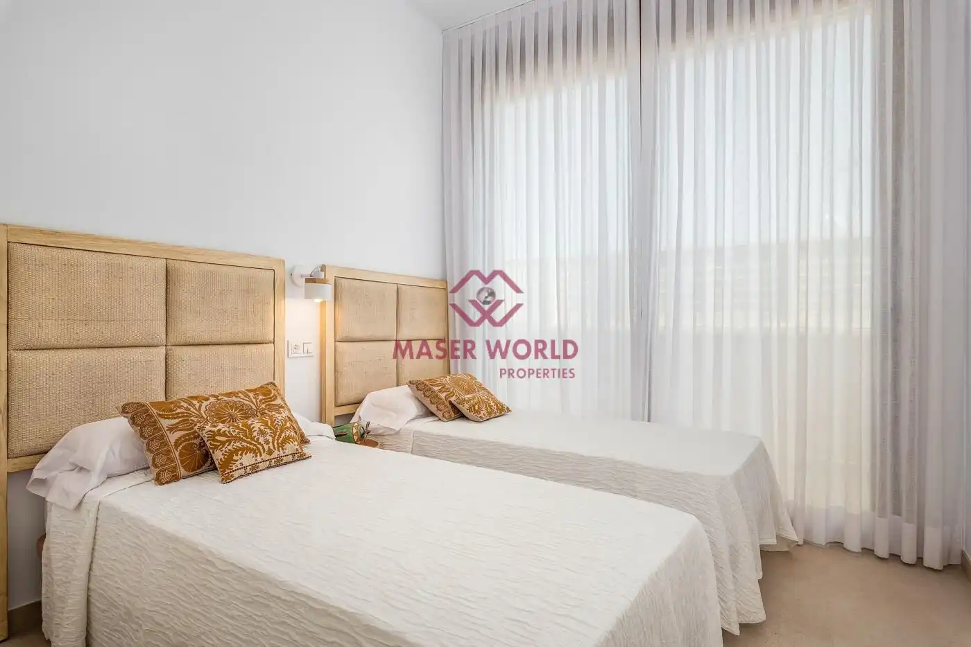 Chalet con piscina en venta en Cala Marqués, imagen 16