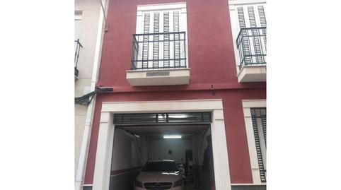 Foto 4 de Casa o chalet en venta en Calle Calle Santa Teresa Numero 20, Herencia, Ciudad Real