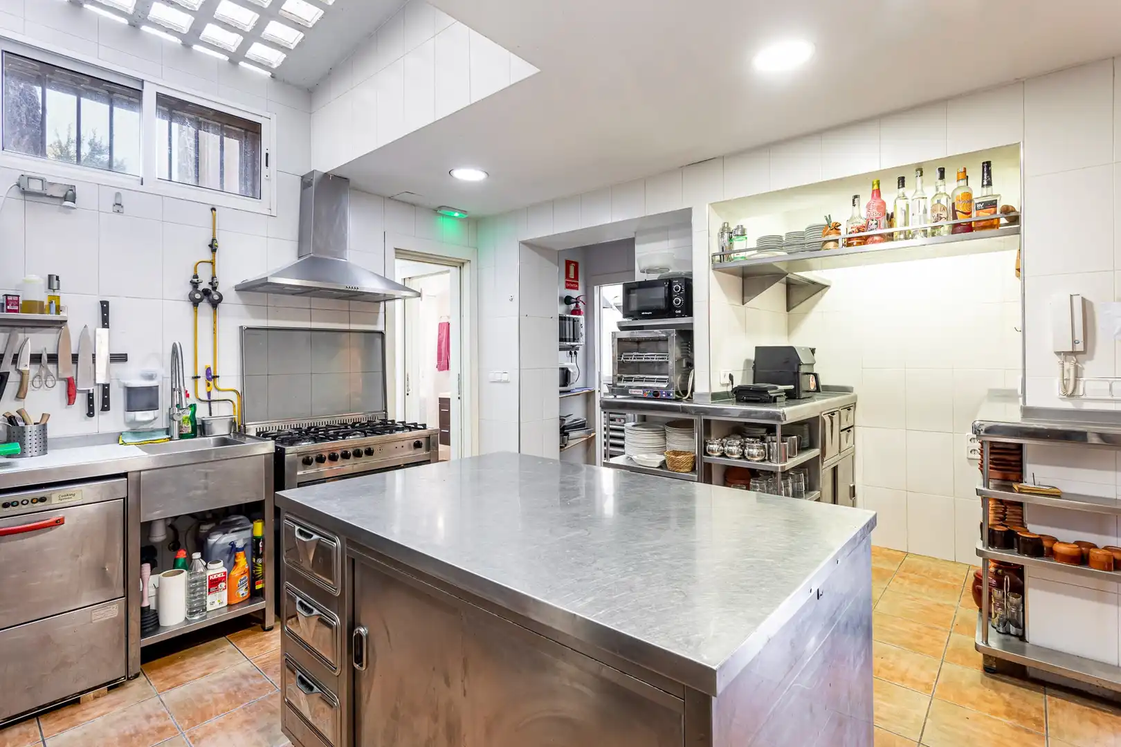 Finca rústica en venta en Fuente de los Baños , Montanejos