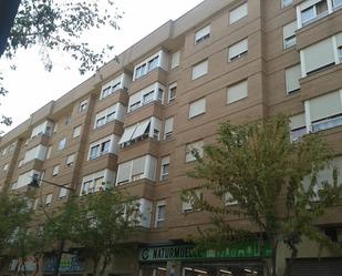 Exterior view of Flat for sale in Xirivella