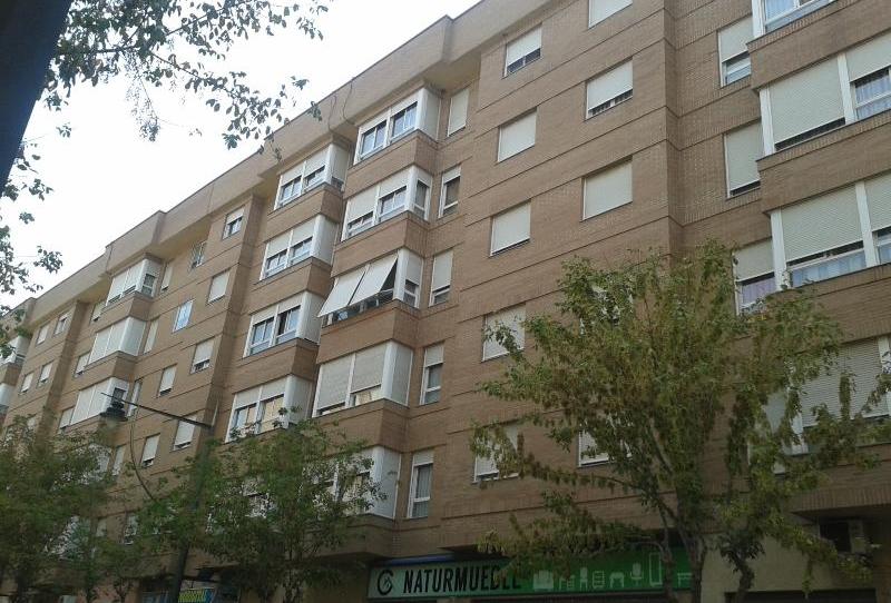 Photo 1 of Flat for sale in Av del Camí Nou, San Ramón - Monte de Piedad, Valencia