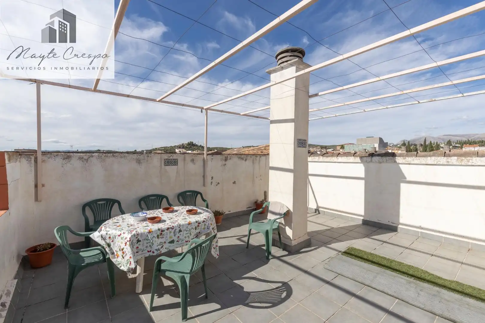 Appartement avec terrasse à vendre à Peligros, imagen 34